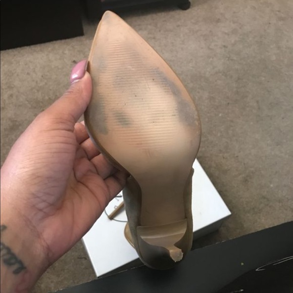 Steve Madden pumps - Picture 3 of 3